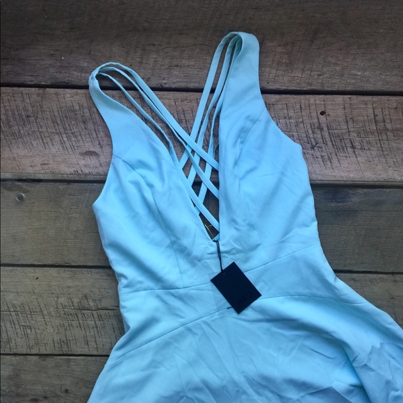 πβ’NWTβ’NBDβ’DRESSβ’π - Picture 4 of 7